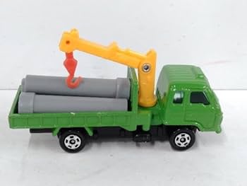 Tomica No.80 ニッサン ディーゼル コンドル クレーン付き 日本製 Amazon | トミカ No.80 日産 ディーゼル コンドル クレーン付